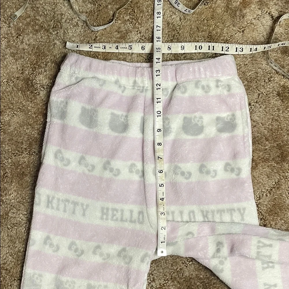 Forever 21 Hello‎ Kitty & Friends Woman’s Pj Pajama Pants Size small
